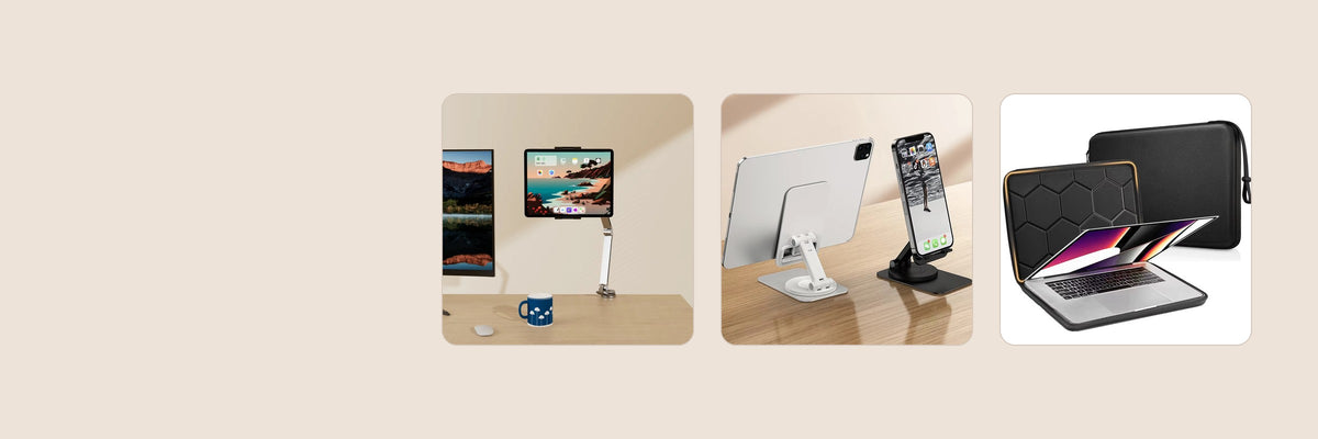 Stands & Holders