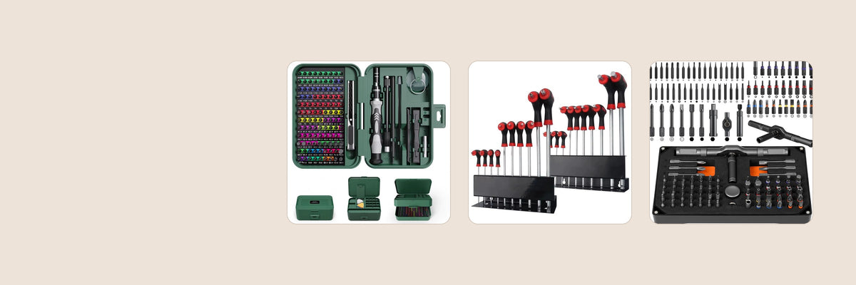 Tools & Repair