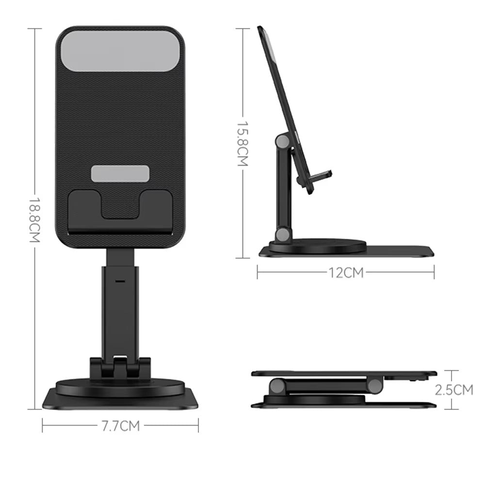 Cozyn Agate 360° Aluminum Phone Stand