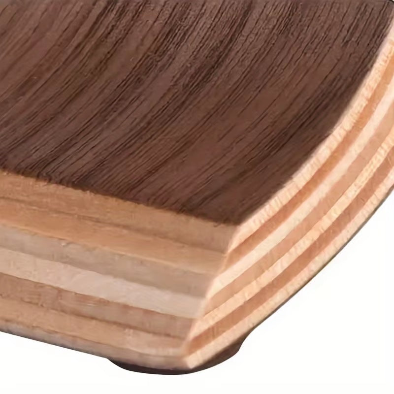 Cozyn Amber Bent-Wood Headphone Stand