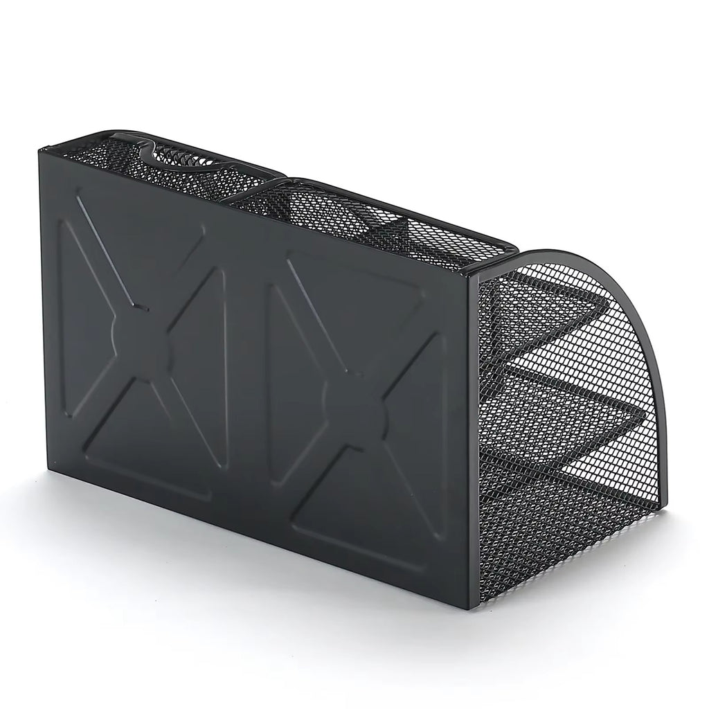 Cozyn Basalt Mesh Desk Caddy