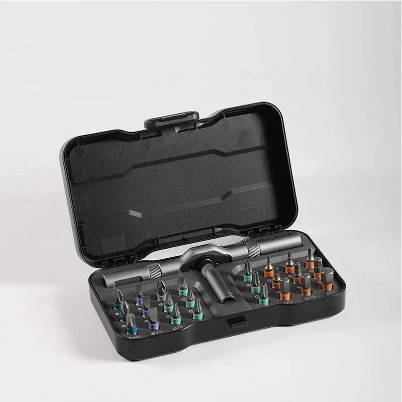 Cozyn Chert 24-in-1 Ratchet Screwdriver Kit