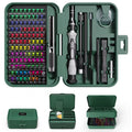Cozyn Flint 132-Piece Precision Screwdriver Kit
