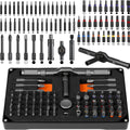 Cozyn Gabbro Ratchet T-Handle Driver Set