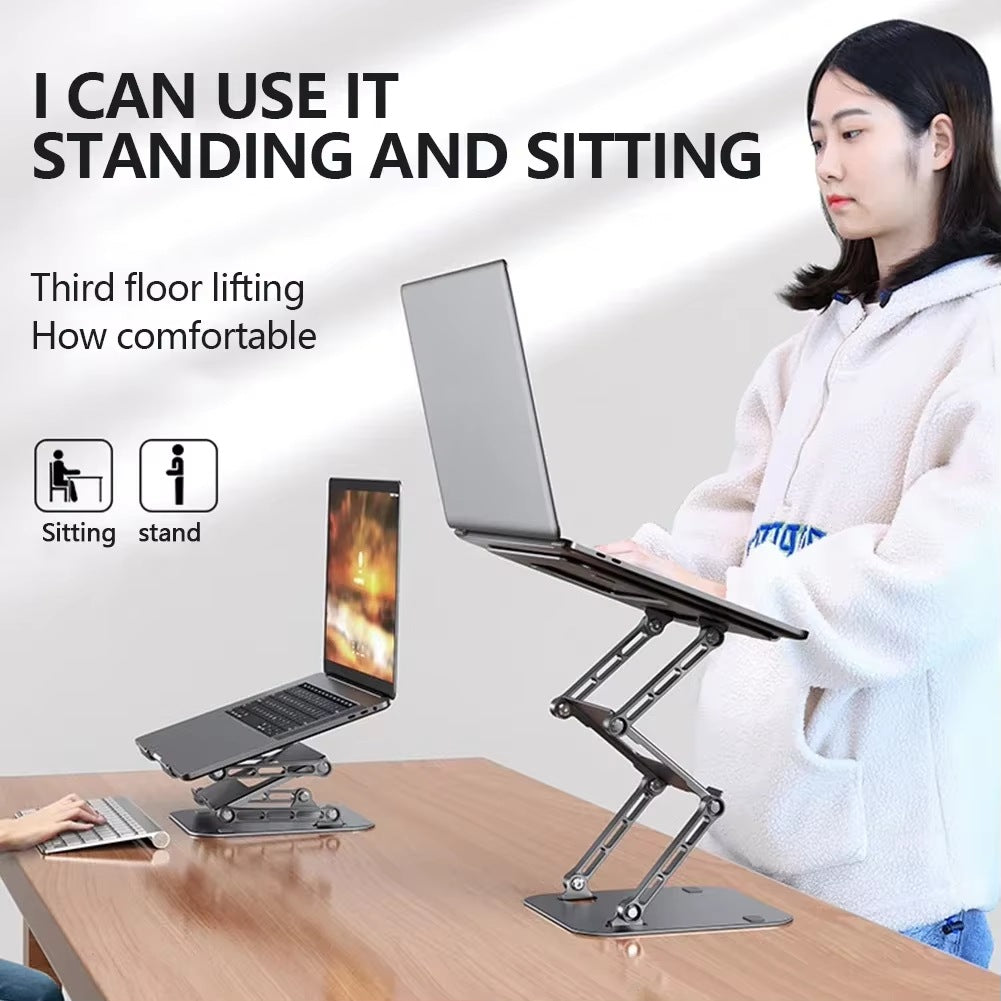 Cozyn Galena 3-Level Lifting Laptop Stand
