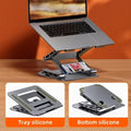 Cozyn Galena 3-Level Lifting Laptop Stand