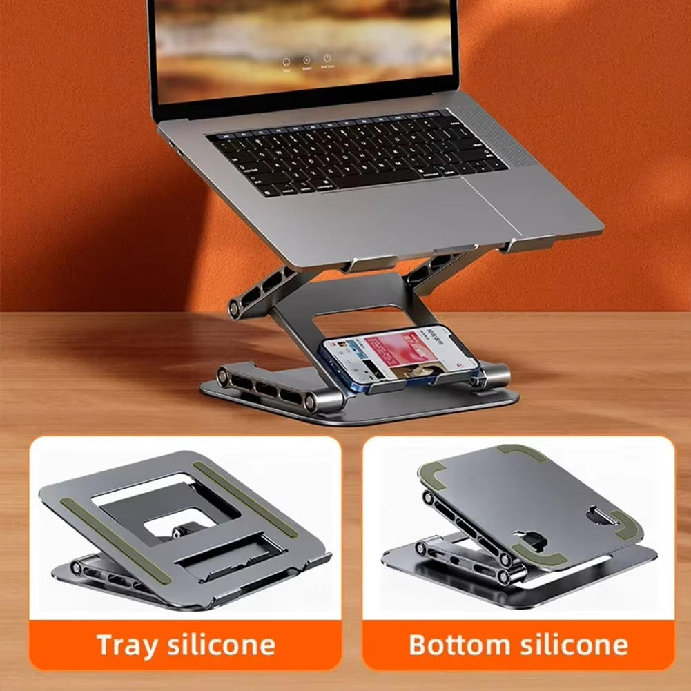 Cozyn Galena 3-Level Lifting Laptop Stand