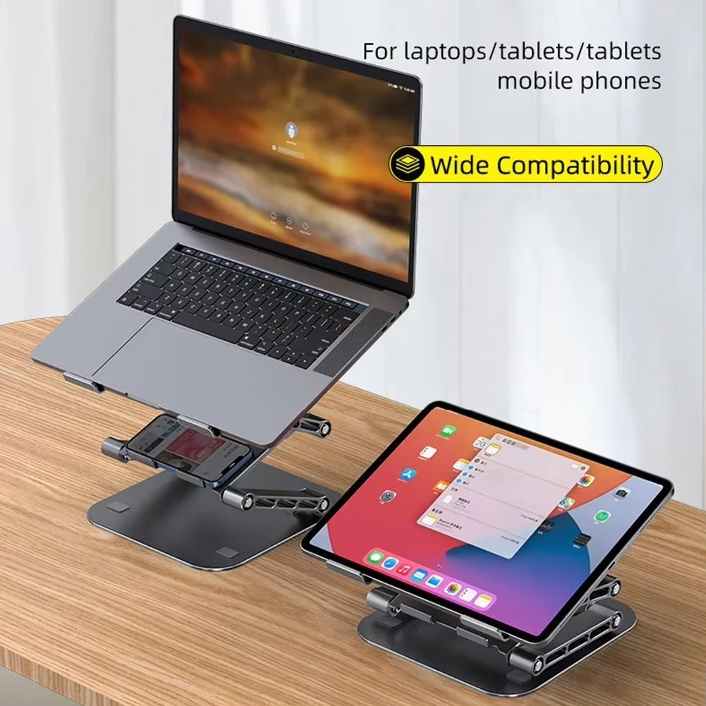 Cozyn Galena 3-Level Lifting Laptop Stand