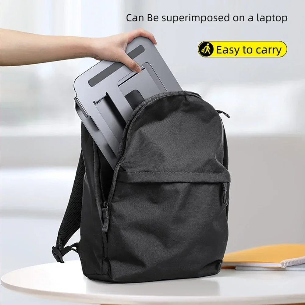 Cozyn Galena 3-Level Lifting Laptop Stand