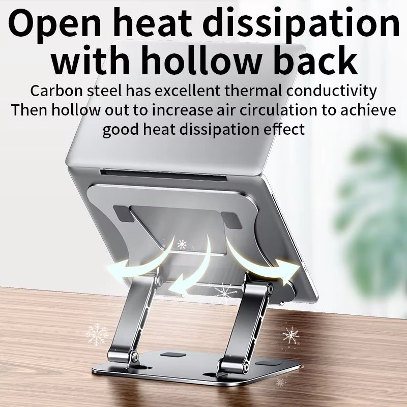 Cozyn Granite Folding Laptop Stand