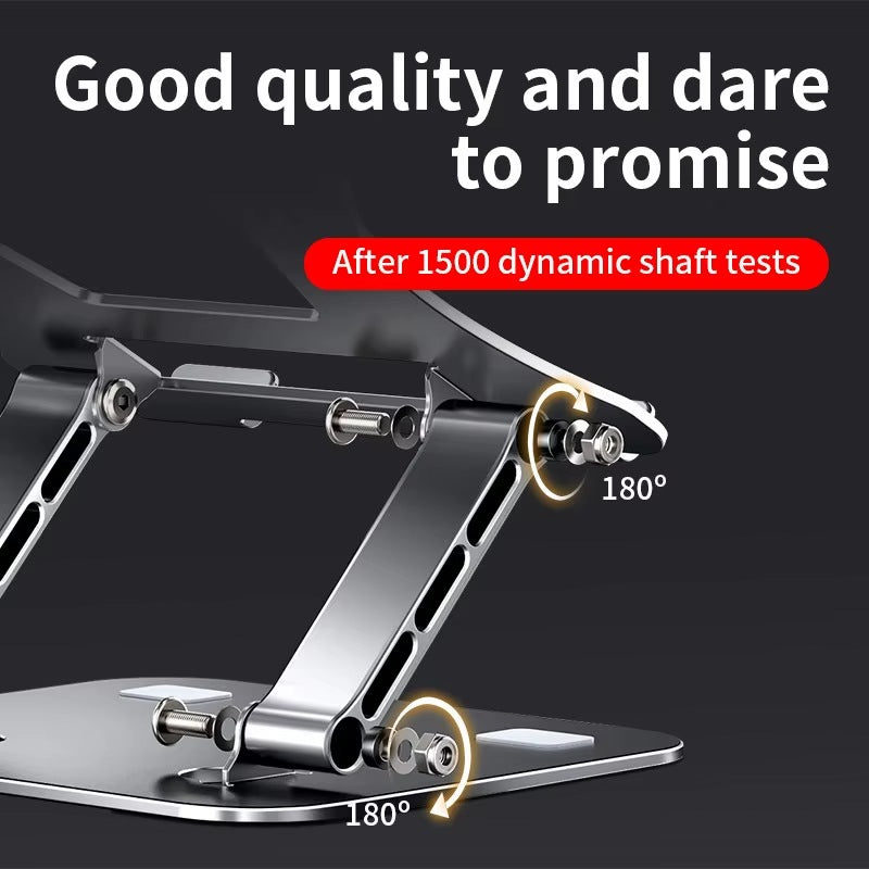 Cozyn Granite Folding Laptop Stand