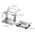 Cozyn Granite Folding Laptop Stand
