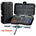Cozyn Magnetite 66-Piece Ratchet Screwdriver Set