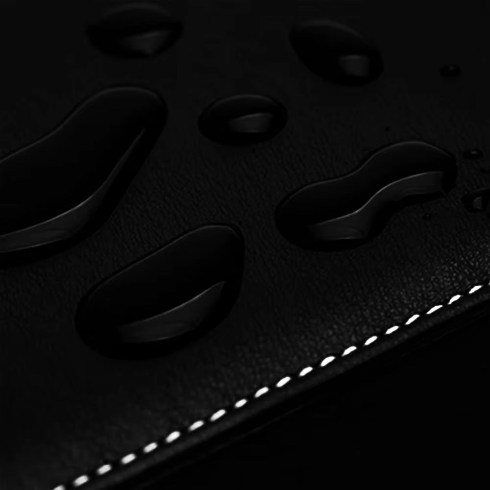 Cozyn Pebble Oval Remote & Pen Caddy