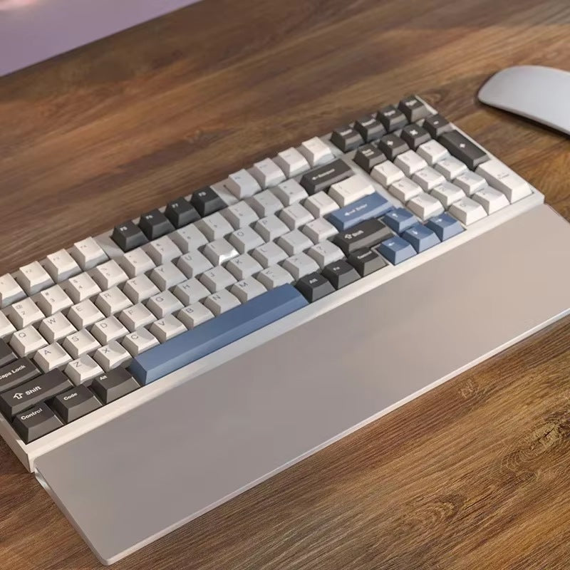 Cozyn Selenite Acrylic Keyboard Wrist Rest