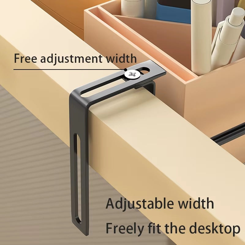Cozyn Shale Clamp-On File Organizer