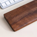 Cozyn Sienna Walnut Palm Rest