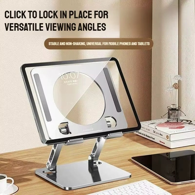 Cozyn Silica Aluminum Tablet Stand