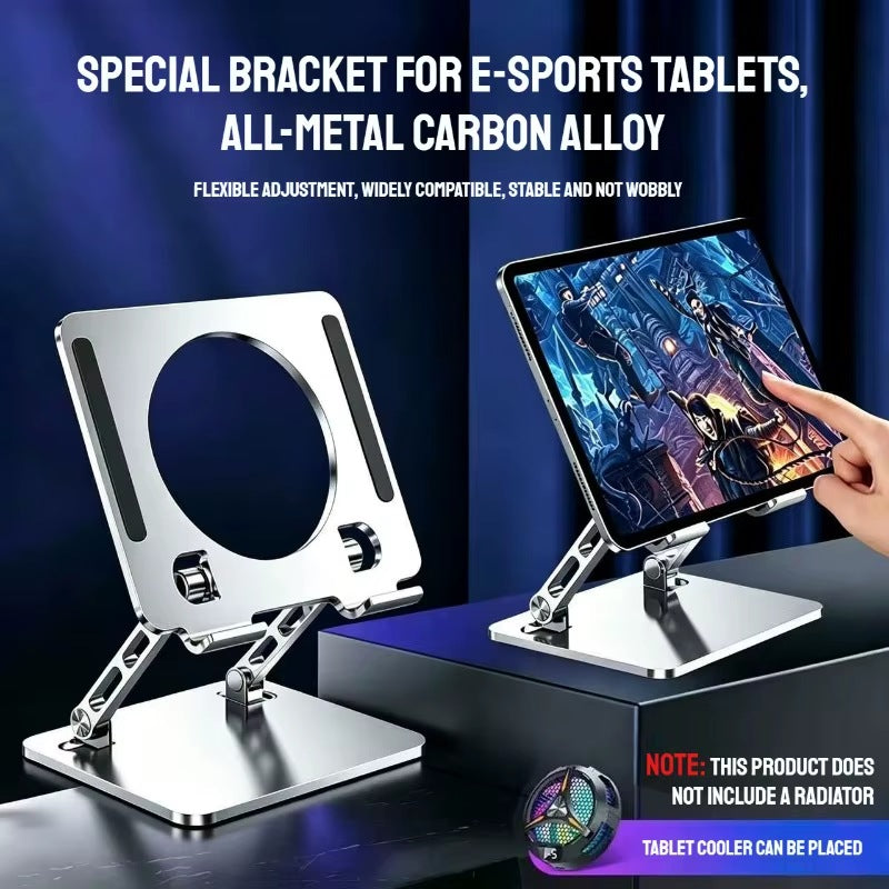 Cozyn Silica Aluminum Tablet Stand