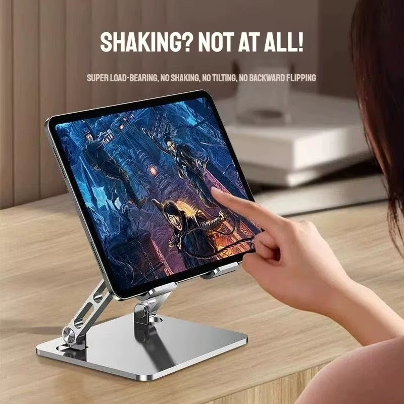 Cozyn Silica Aluminum Tablet Stand