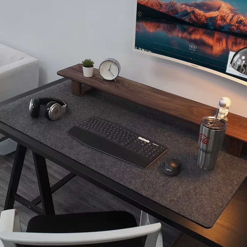Cozyn Slate Felt Desk Mat