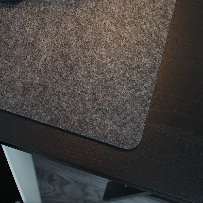 Cozyn Slate Felt Desk Mat