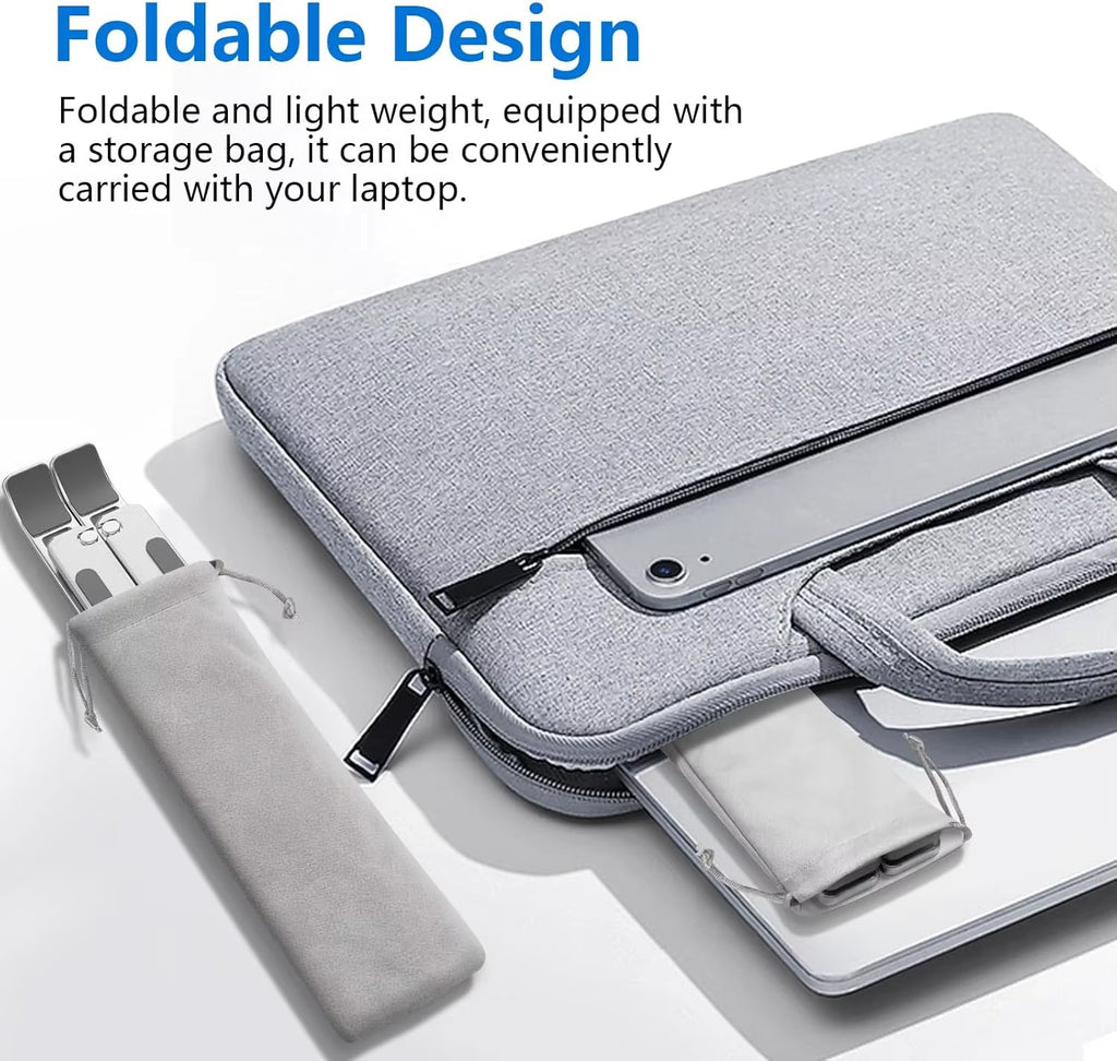 Cozyn Strata 7-Level Foldable Laptop Stand