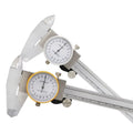 Cozyn Zircon 0–150 mm Dial Caliper