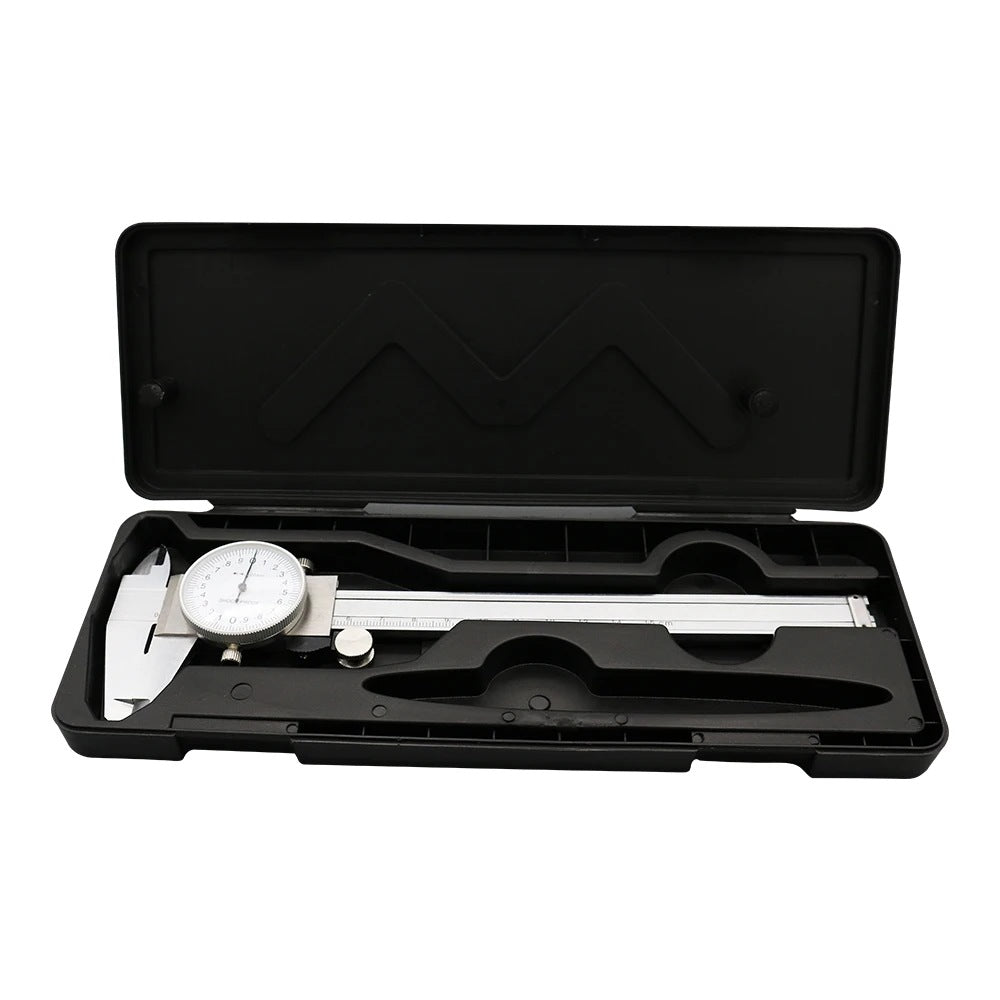 Cozyn Zircon 0–150 mm Dial Caliper
